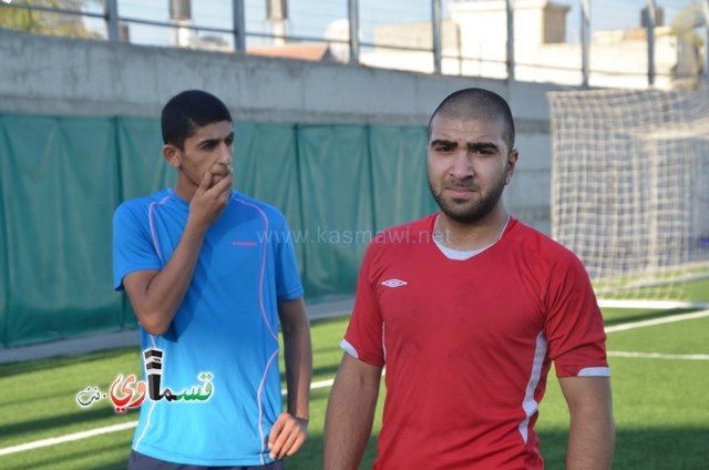 فيديو : قسم الشبيبة في نادي الوحدة يعود بهمم عالية .. ولقاء مع مدرب الاشبال في القطرية اسماعيل عامر